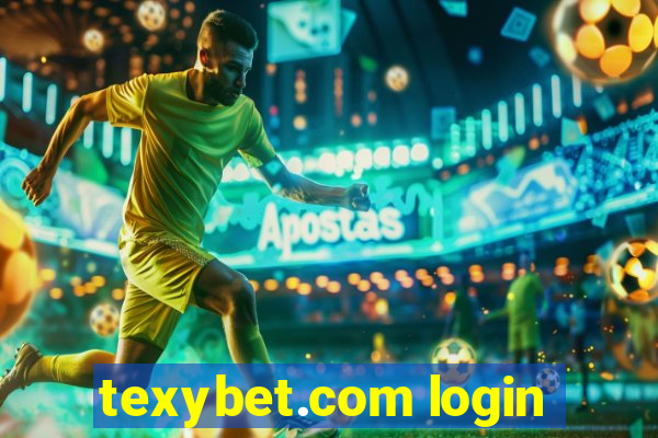 texybet.com login